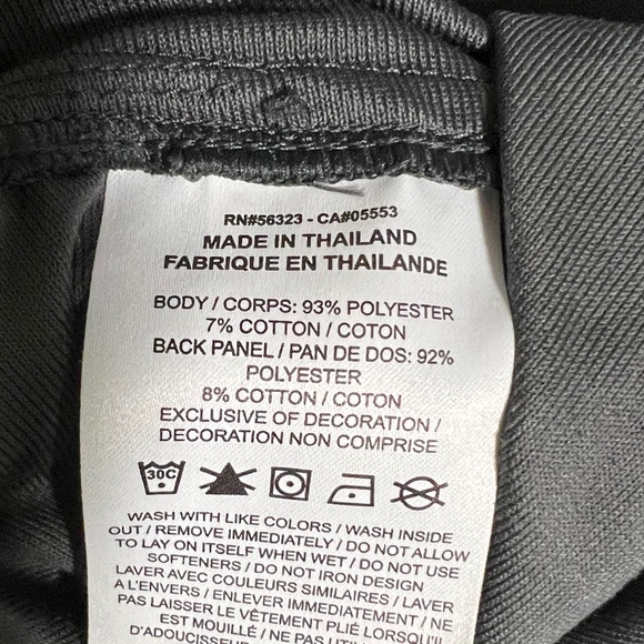 Nike Long Sleeve Shirt - Picture 7 of 7